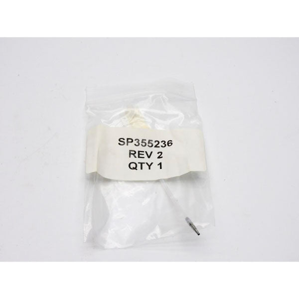 SPARE PART SP355236 REV. 2 NSMP