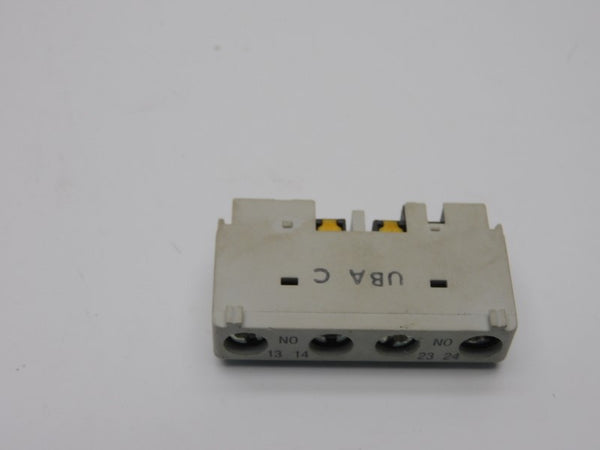 ALLEN BRADLEY 140M-C-AFA20 SER. A 240VAC 5A UNMP