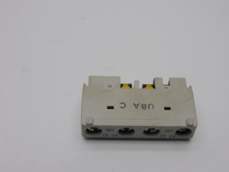 ALLEN BRADLEY 140M-C-AFA20 SER. A 240VAC 5A UNMP