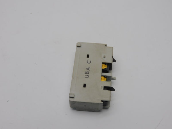 ALLEN BRADLEY 140M-C-AFA20 SER. A 240VAC 5A UNMP