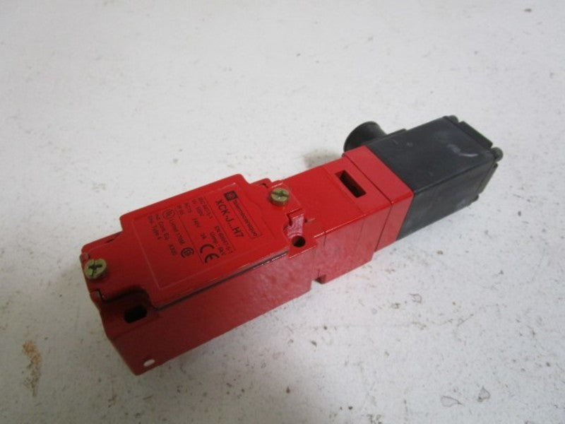 TELEMECANIQUE XCKJ5958B0  UNMP