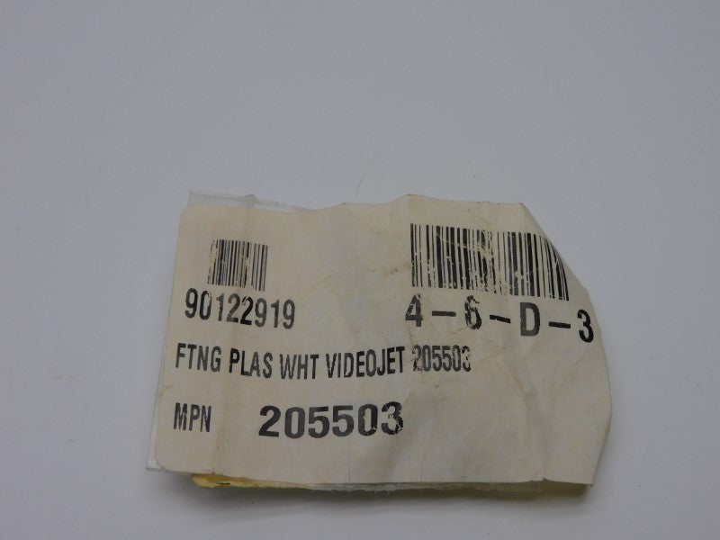 VIDEOJET 205503 NSNP