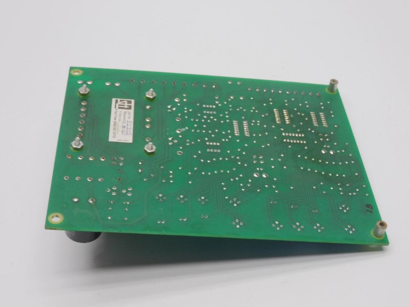 CONTINENTAL HYDRUALICS ECM5-R2-P1T3-24C-A 8710-05 250V 1A UNMP