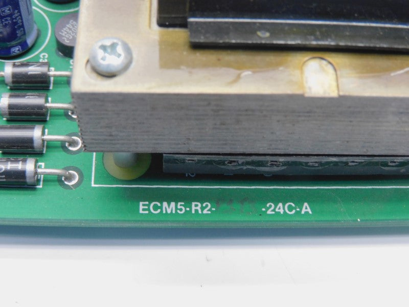 CONTINENTAL HYDRUALICS ECM5-R2-P1T3-24C-A 8710-05 250V 1A UNMP