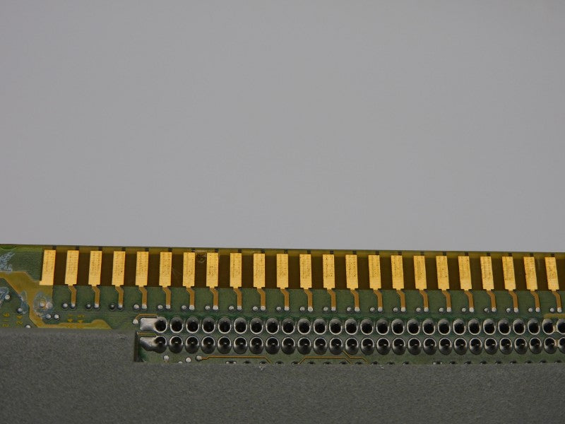 ALLEN BRADLEY 1785-L60B SER. E F/W A REV. C01 5VDC 3.3A (NO KEY) UNMP