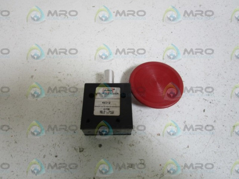 ARO 460-2  UNMP