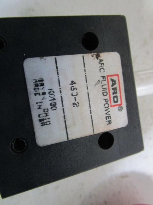 ARO 460-2  UNMP