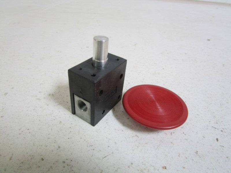 ARO 460-2  UNMP