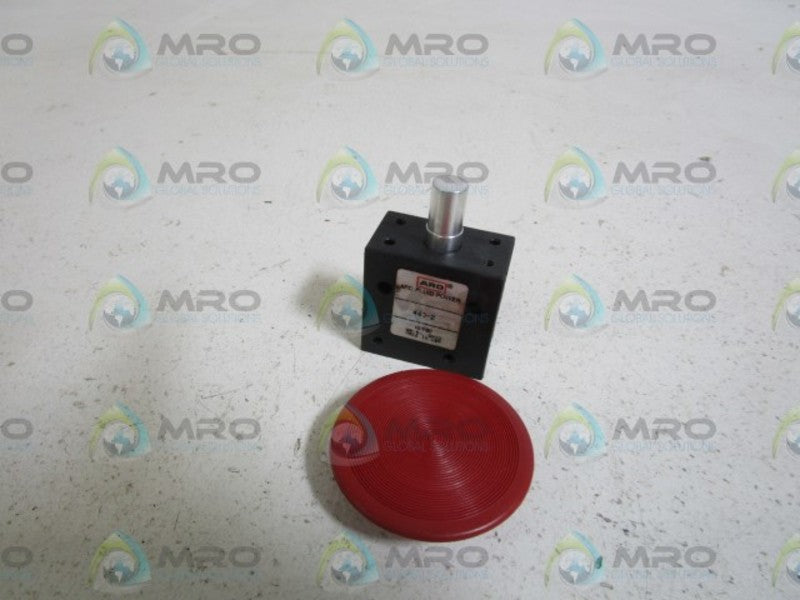 ARO 460-2  UNMP