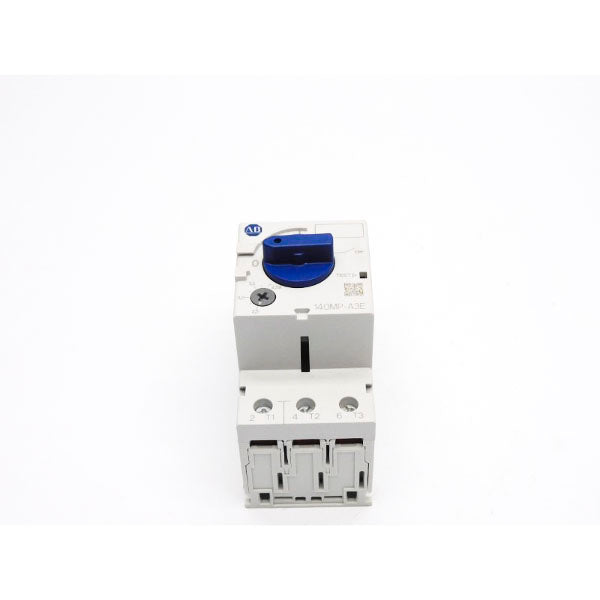 ALLEN BRADLEY 140MP-A3E-B40 SER. A 690V 2.5-4.0A NSNP