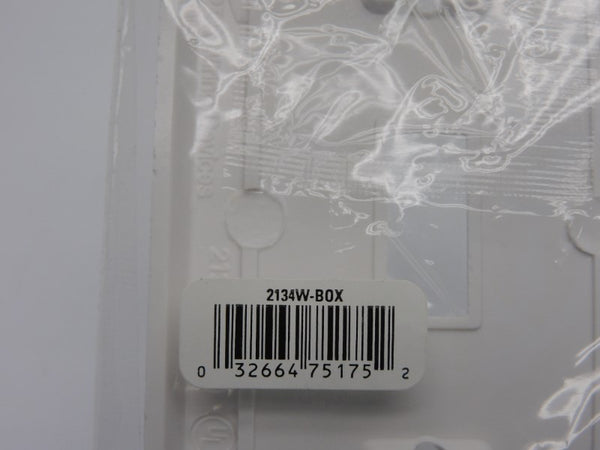 COOPER 2134W-BOX NSMP