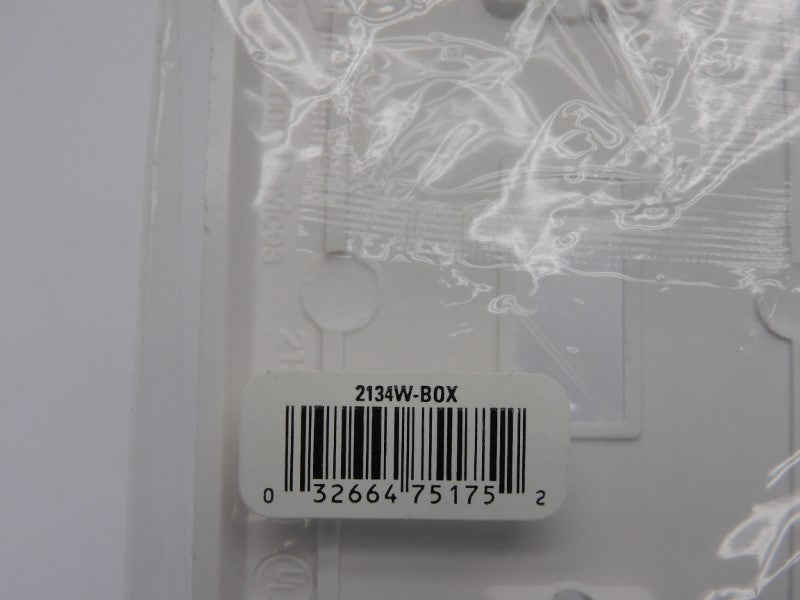 COOPER 2134W-BOX NSMP
