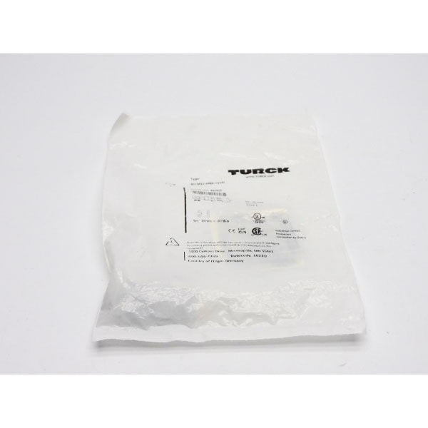 TURCK BI2-M12-AP6X-H1141 46065 10-30VDC NSMP