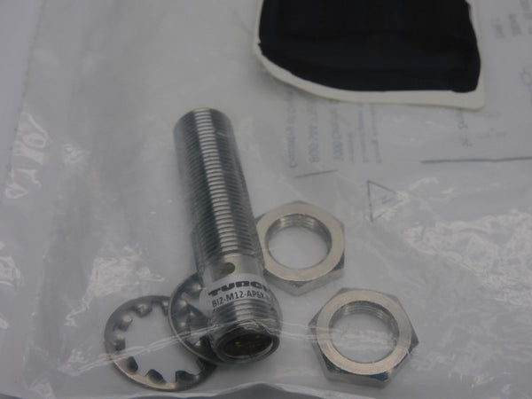 TURCK BI2-M12-AP6X-H1141 46065 10-30VDC NSMP