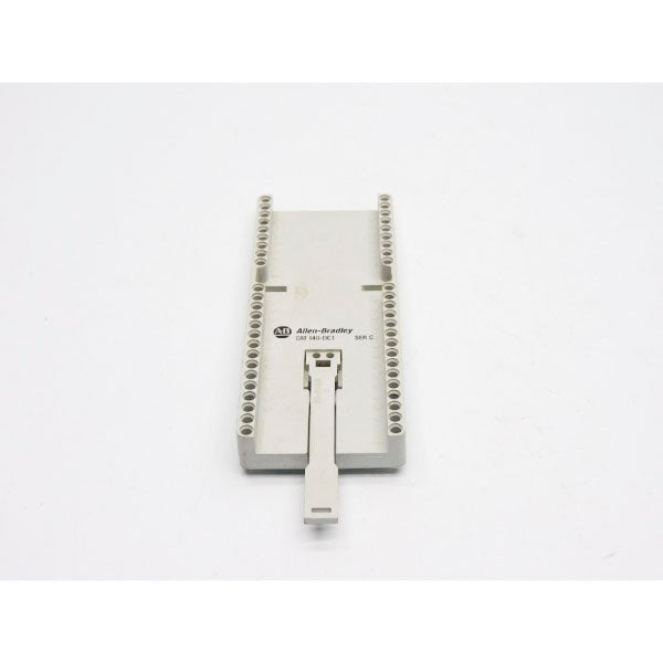ALLEN BRADLEY 140-DC1 SER. C UNMP