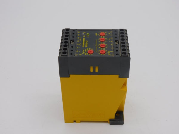 TURCK MS25-UI 24VDC UNMP