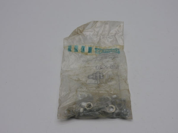 SIEMENS M6X20 NSMP