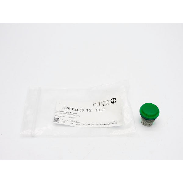 HEUFT HPE320058TG01.01 NSMP