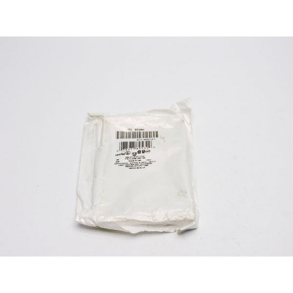 LEVITON 511-80514-I 5C281 NSMP