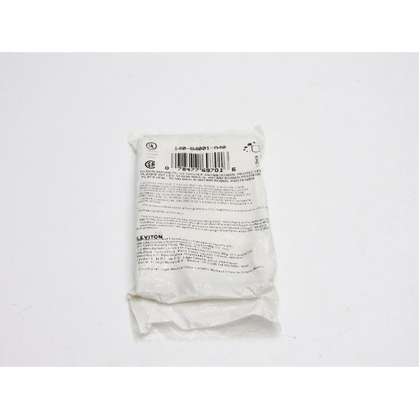 LEVITON 140-84001-A40 38UP62 NSMP