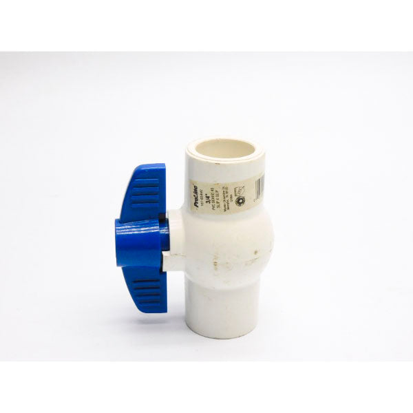 PRO-LINE 107-634HC 3/4" NSNP