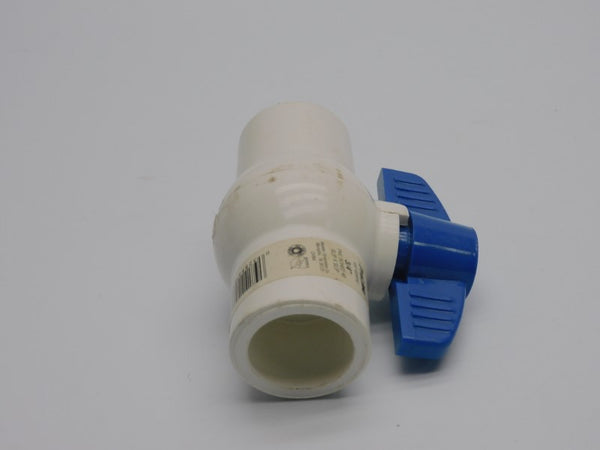 PRO-LINE 107-634HC 3/4" NSNP