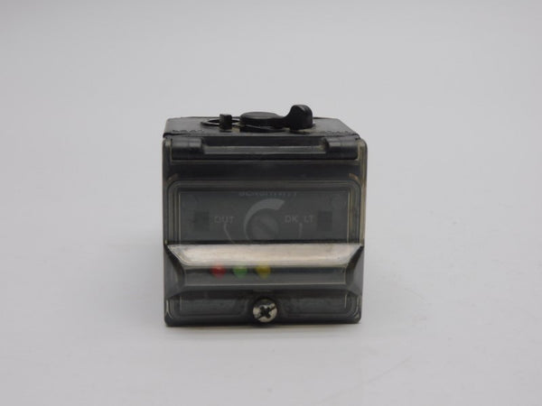 ALLEN BRADLEY 42GRF-9000-QD SER. A 10-40VDC UNMP