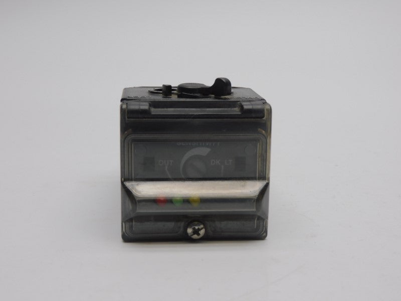 ALLEN BRADLEY 42GRF-9000-QD SER. A 10-40VDC UNMP