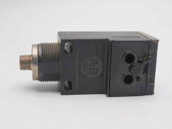 ALLEN BRADLEY 42GRF-9000-QD SER. A 10-40VDC UNMP
