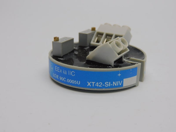 TRANSMITTER XT42-SI-NIV NSNP
