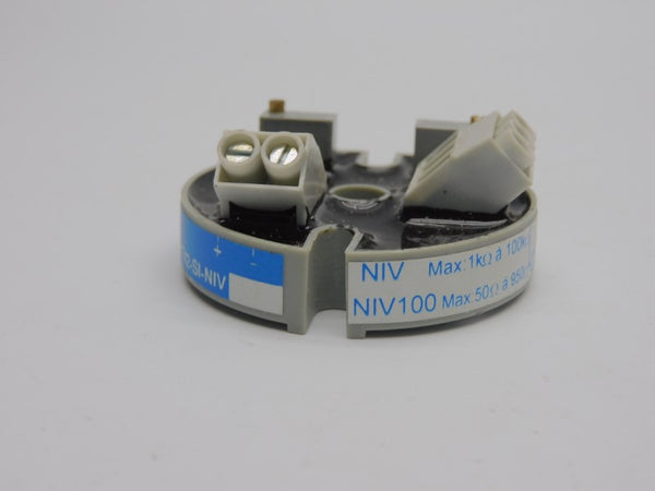 TRANSMITTER XT42-SI-NIV NSNP