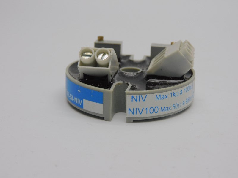 TRANSMITTER XT42-SI-NIV NSNP
