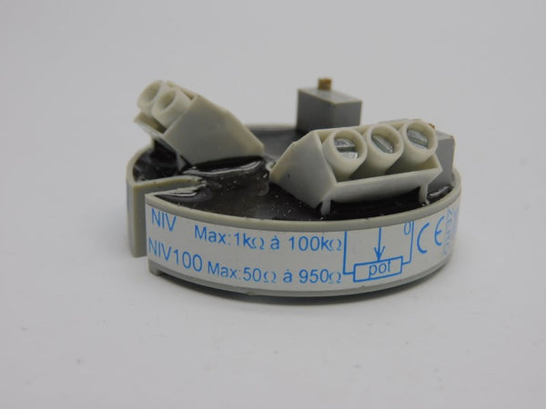 TRANSMITTER XT42-SI-NIV NSNP