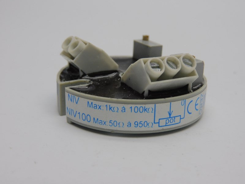 TRANSMITTER XT42-SI-NIV NSNP