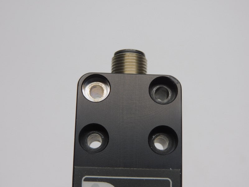 LION PRECISION LRD6300C 12-24VDC UNMP