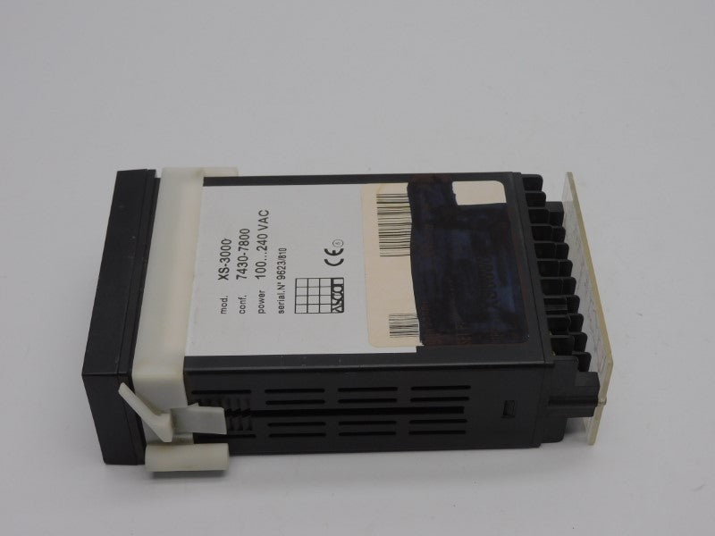 ASCON XS-3000 100-240VAC UNMP
