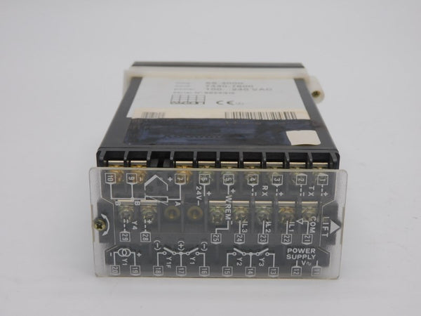 ASCON XS-3000 100-240VAC UNMP