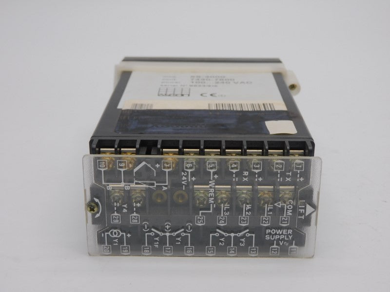 ASCON XS-3000 100-240VAC UNMP