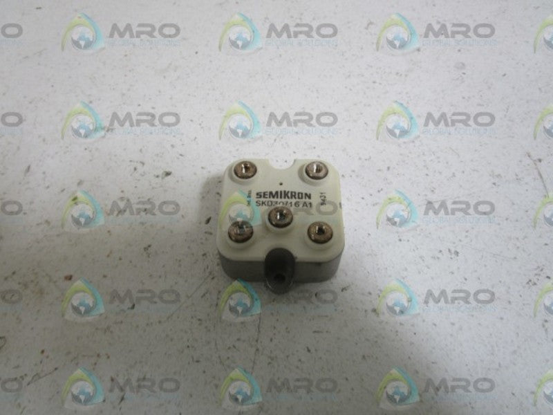 SEMIKRON SKD30/16A1  UNMP