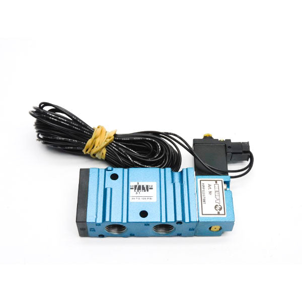 HEUFT HPP100075ST 20-120PSI NSNP