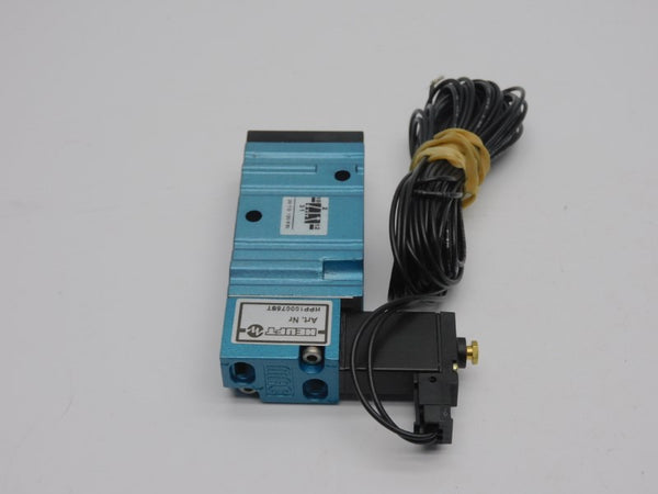 HEUFT HPP100075ST 20-120PSI NSNP