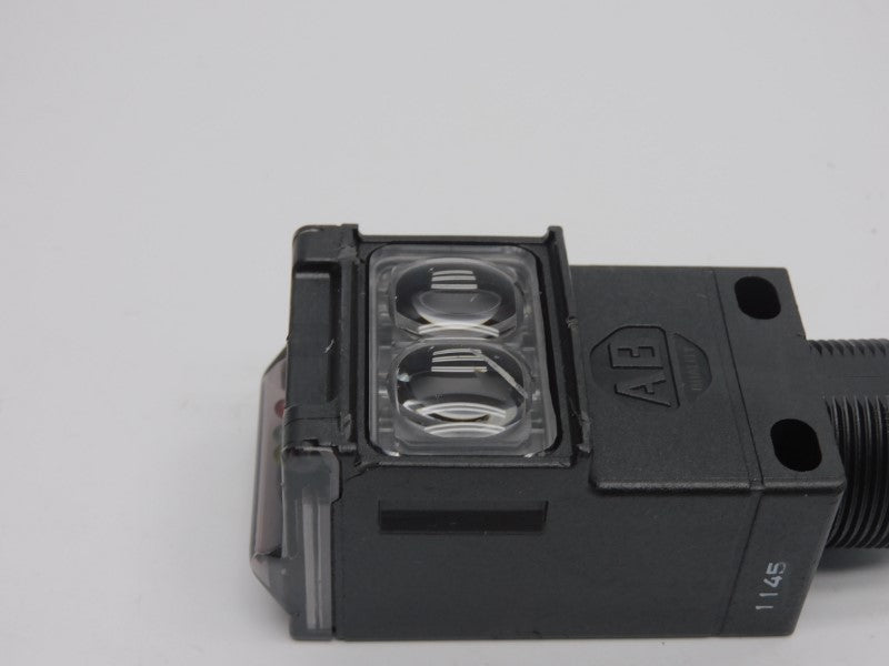 ALLEN BRADLEY 42GRU-9000-QD1 SER. A 10-40VDC (AS PICTURED) NSNP