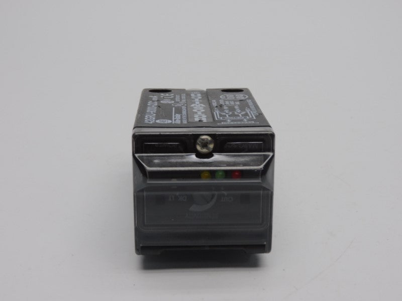 ALLEN BRADLEY 42GRU-9000-QD1 SER. A 10-40VDC (AS PICTURED) NSNP