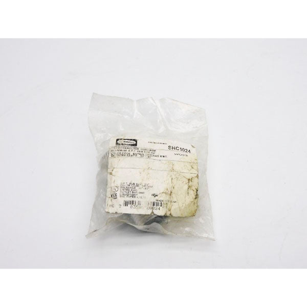 HUBBELL SHC1025 1/2" NSMP