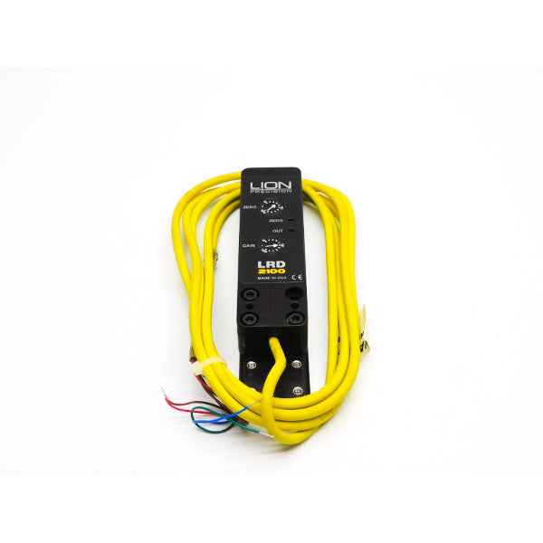LION PRECISION LRD2100 12-24V UNMP