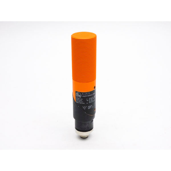 IFM EFECTOR KIE2015-FBOA/NI/LS100AK KI3513 20-250VAC/DC NSNP