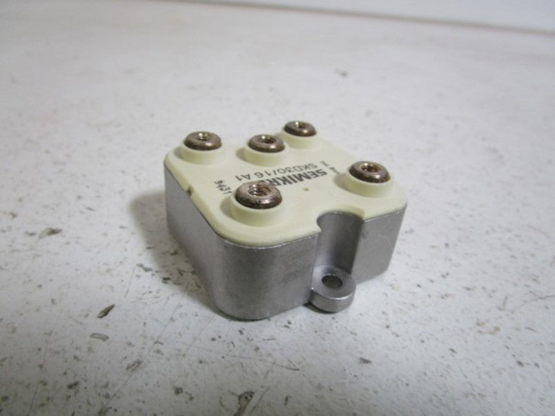 SEMIKRON SKD30/16A1  UNMP