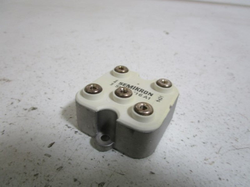 SEMIKRON SKD30/16A1  UNMP