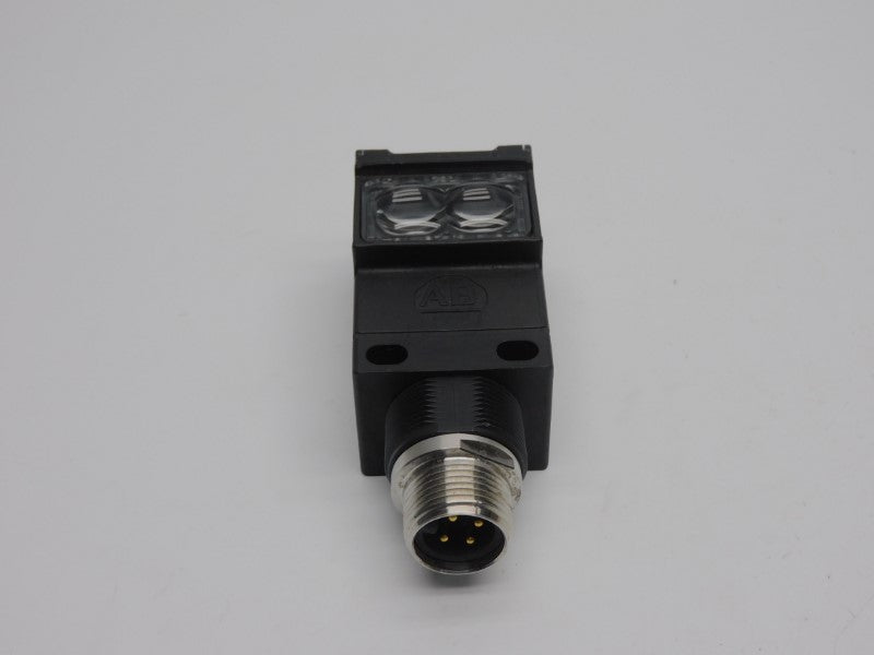 ALLEN BRADLEY 42GRP-9003-QD SER. C 70-264VAC/DC UNMP