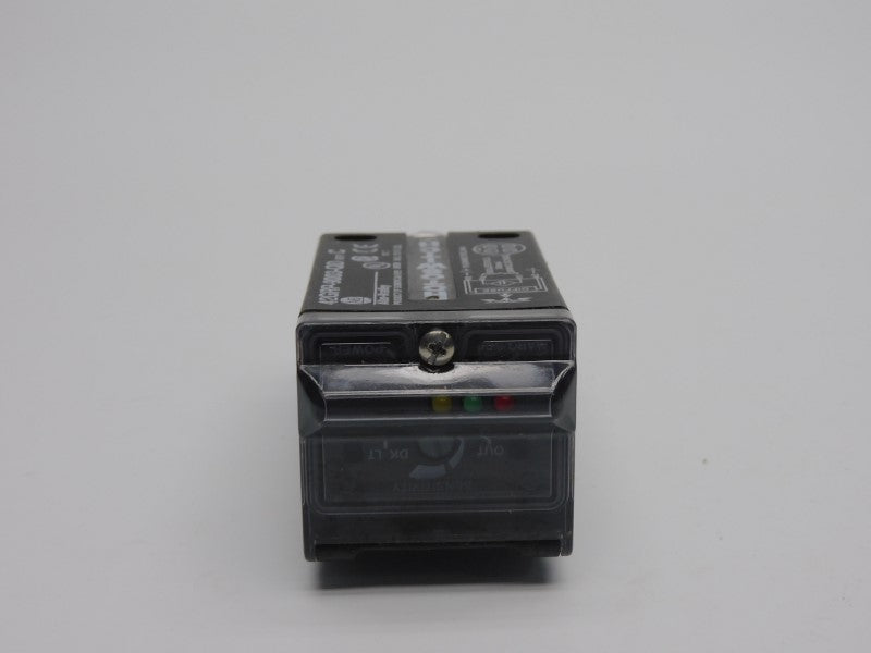 ALLEN BRADLEY 42GRP-9003-QD SER. C 70-264VAC/DC UNMP